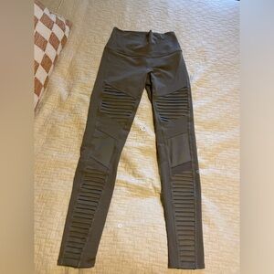 Worn a couple times, minimal wear and pilling